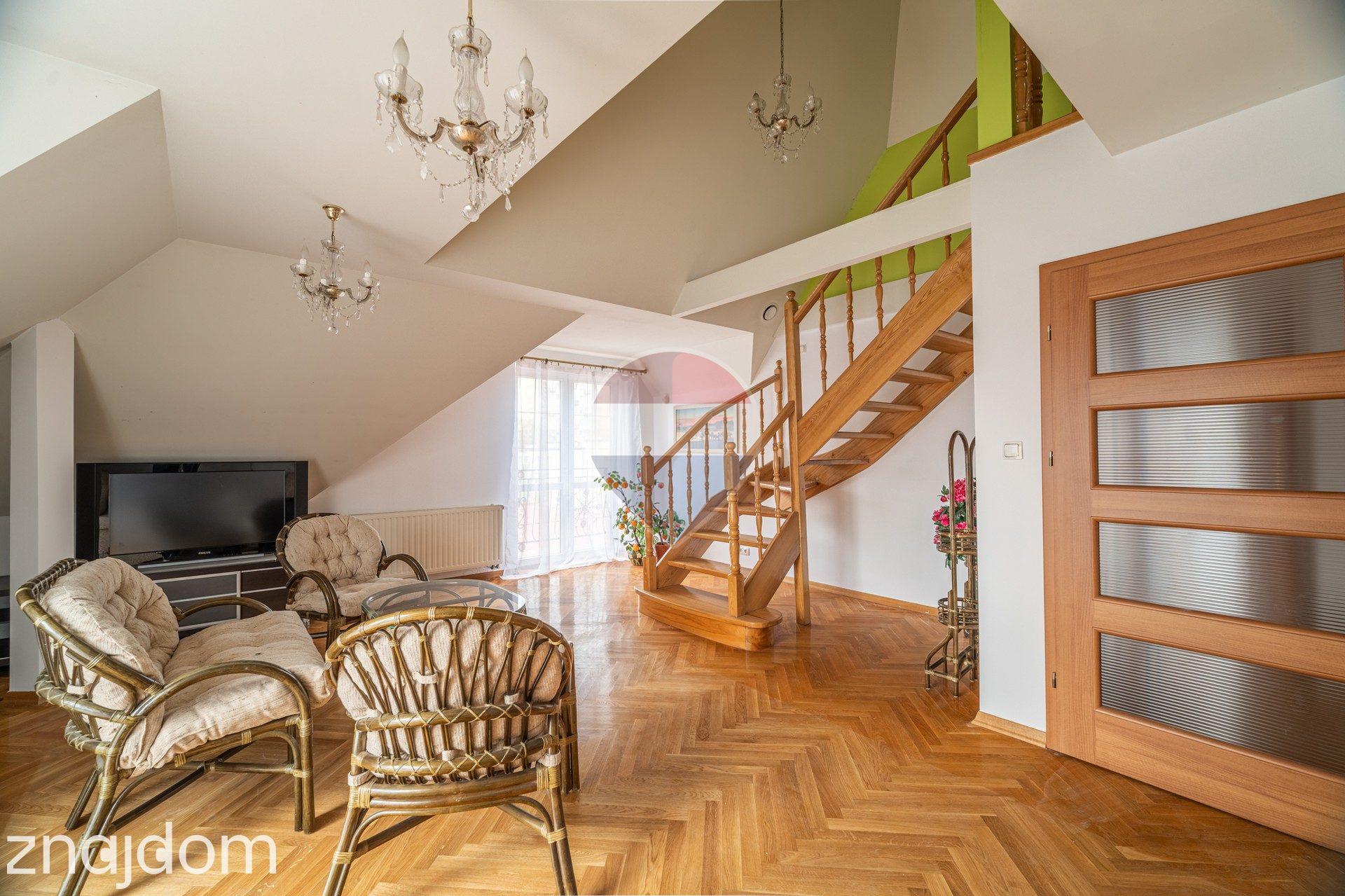 Dom Radom 240m2 Staropatowska - zdjęcie 26