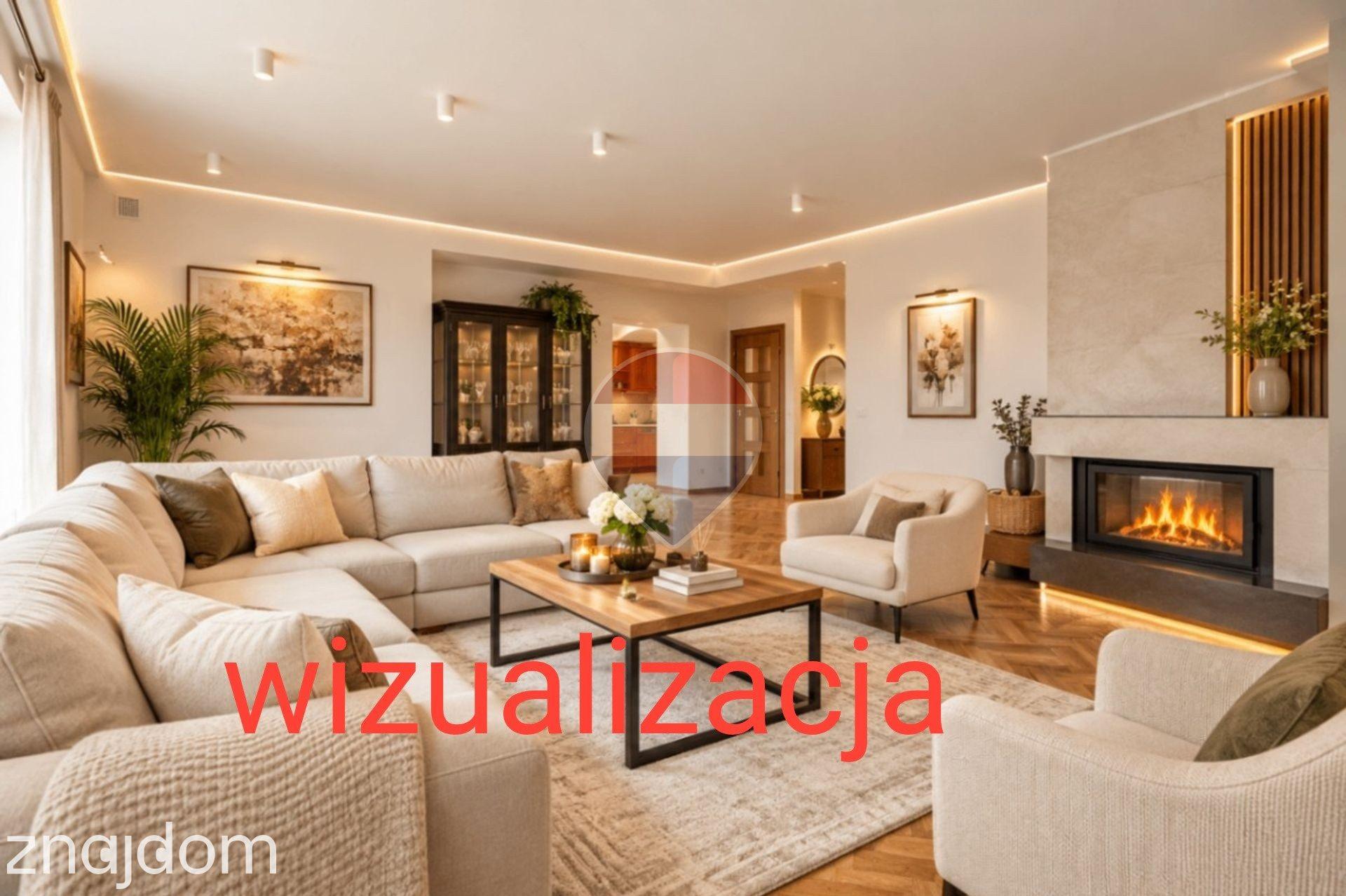 Dom Radom 240m2 Staropatowska - zdjęcie 3