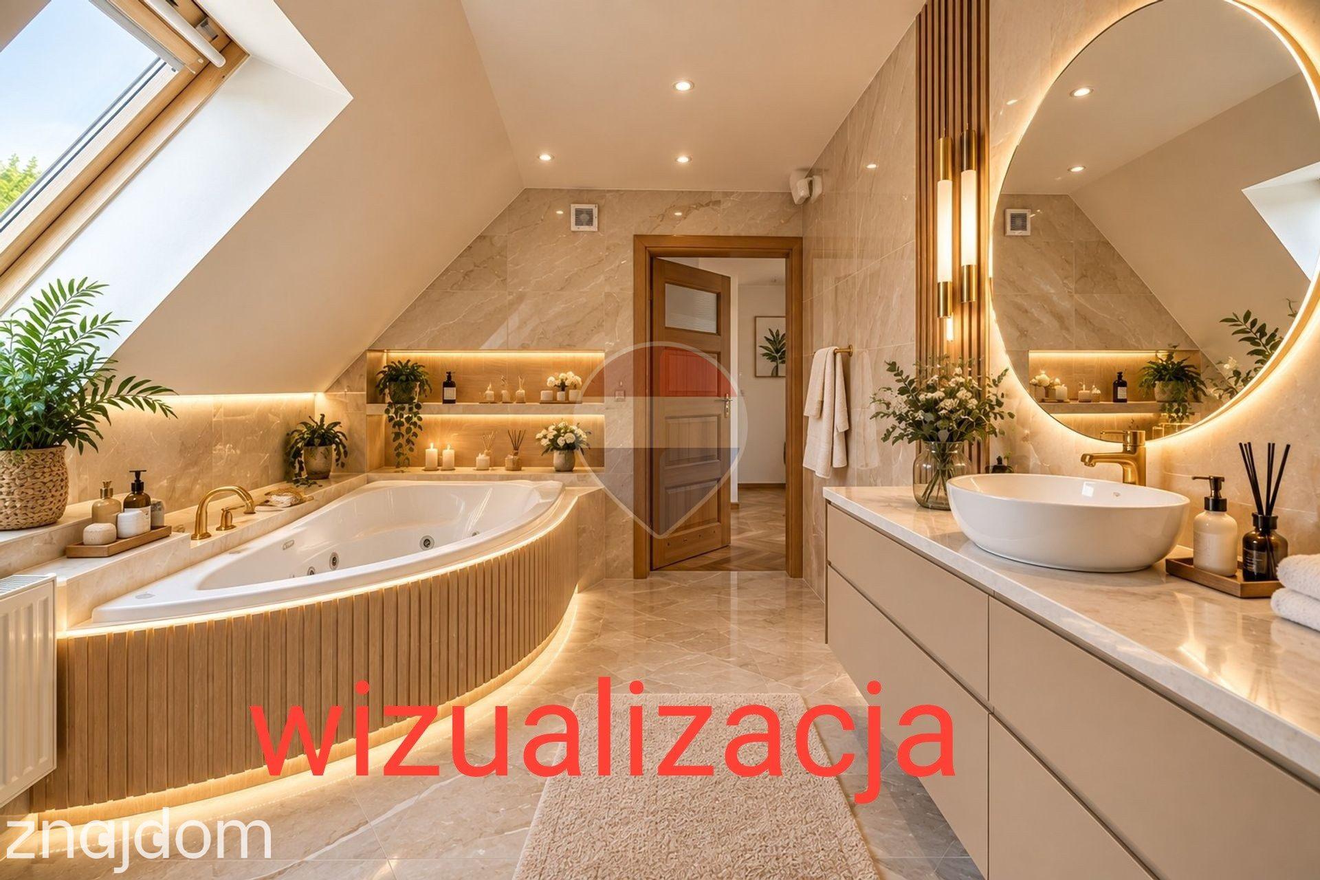 Dom Radom 240m2 Staropatowska - zdjęcie 5