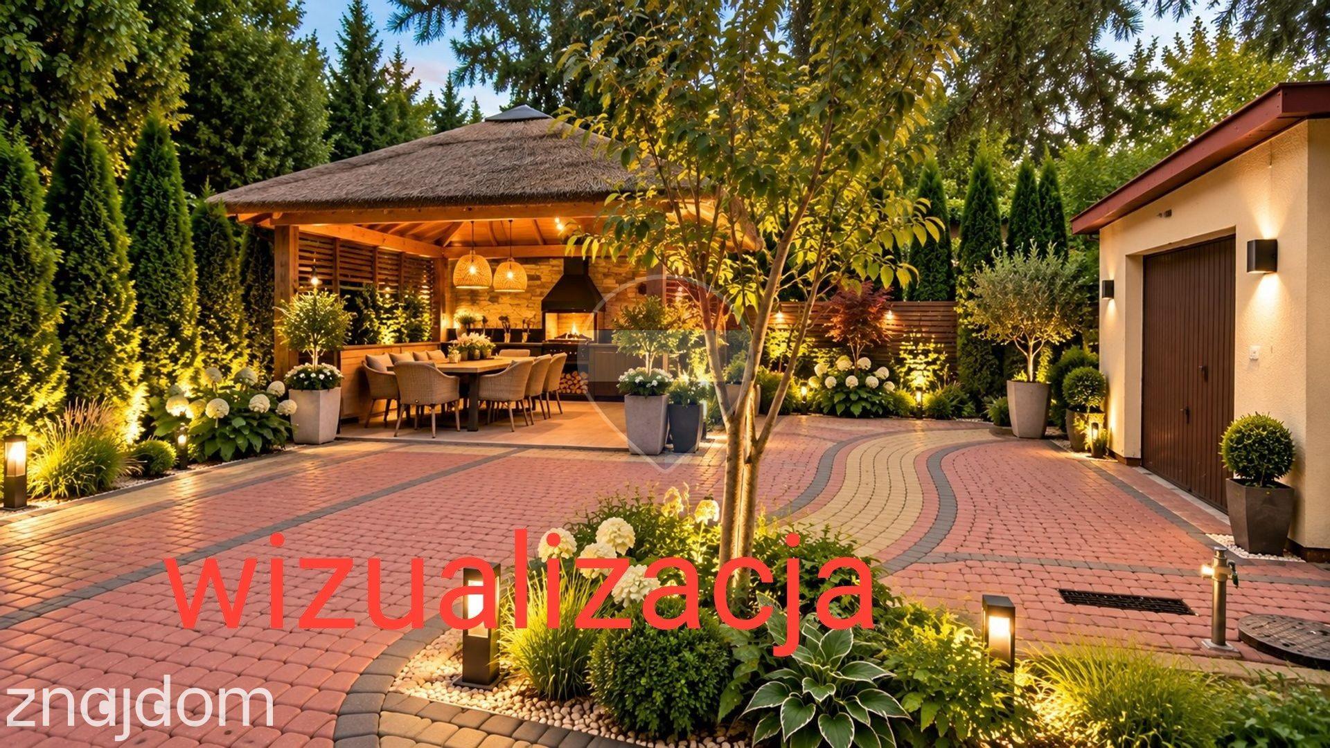 Dom Radom 240m2 Staropatowska - zdjęcie 7