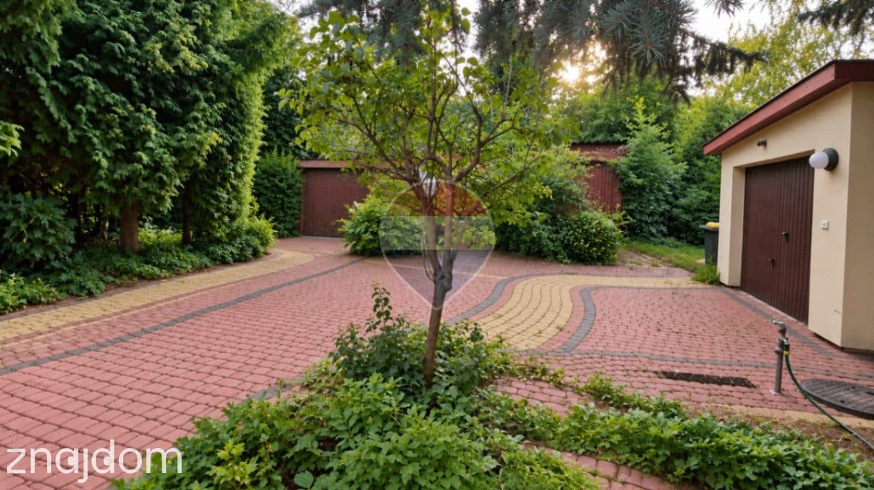 Dom Radom 240m2 Staropatowska - zdjęcie 8