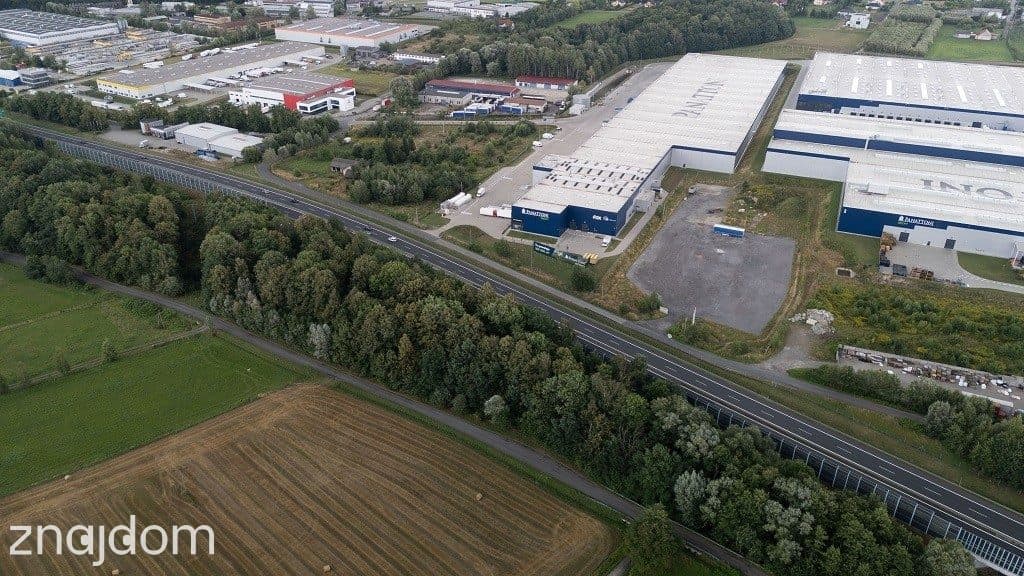 Działki na sprzedaż - zdjęcie 10