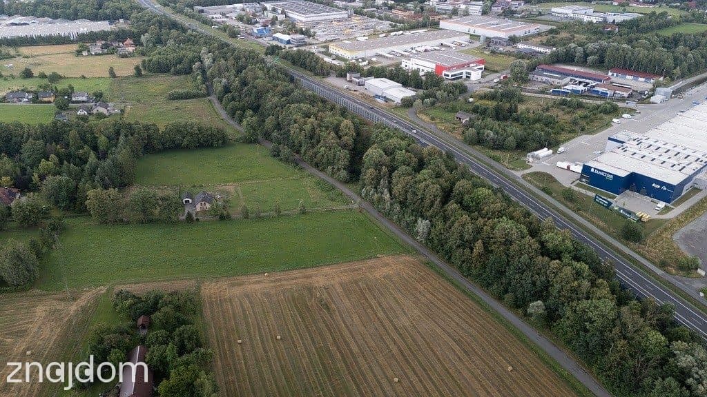 Działki na sprzedaż - zdjęcie 13