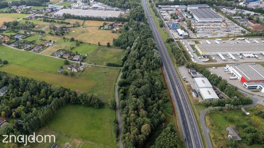 Działki na sprzedaż - zdjęcie 14