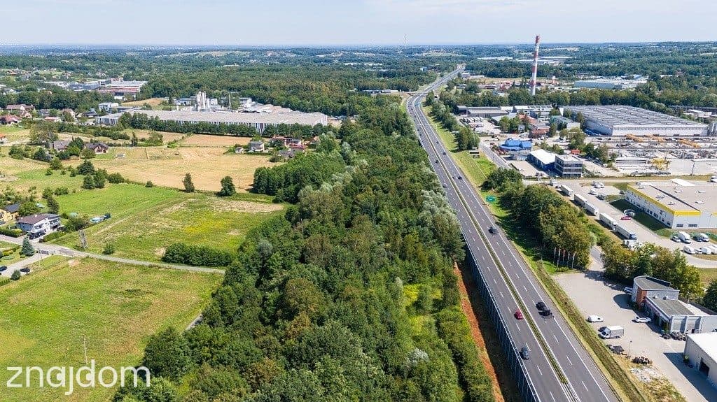 Działki na sprzedaż - zdjęcie 5