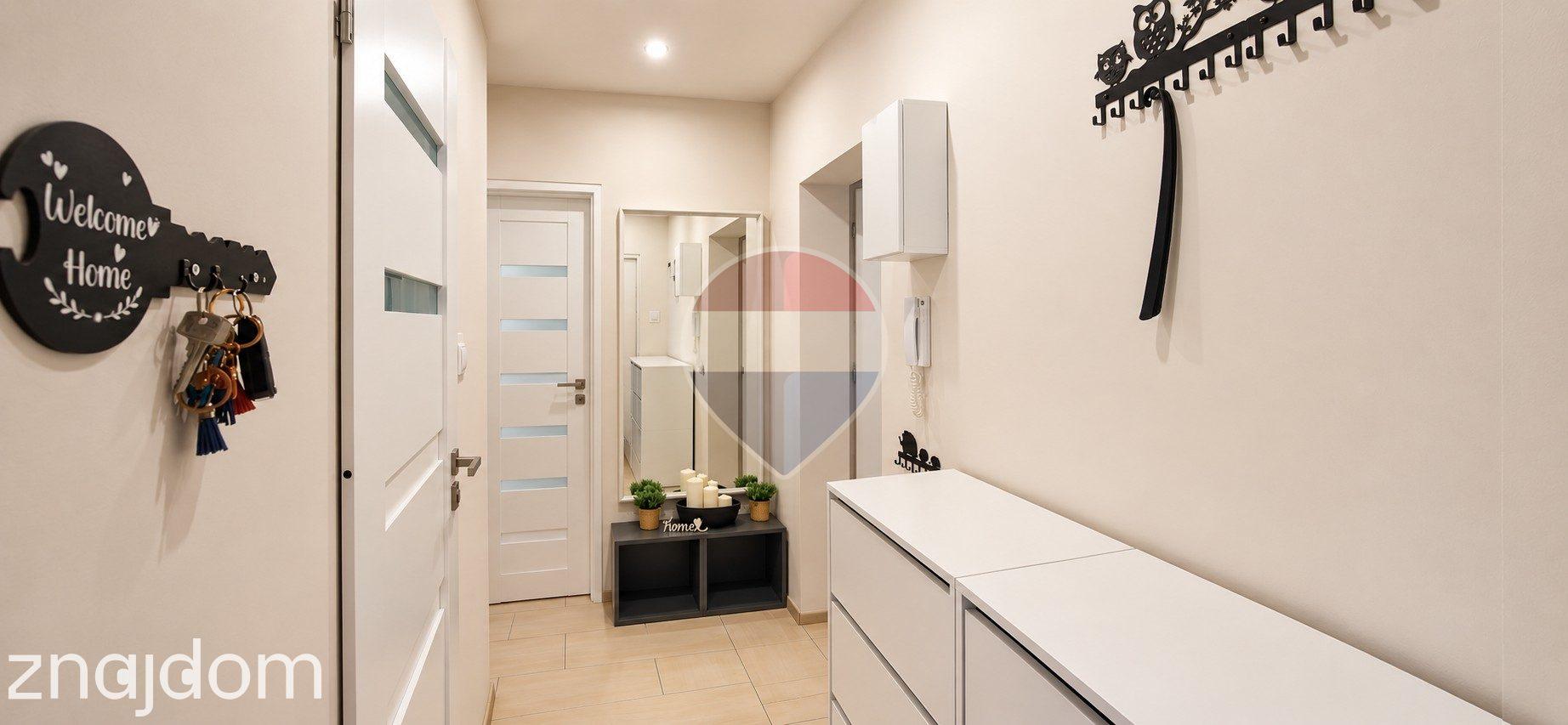 Mieszkanie 47,5 m2 Nad Potokiem/Radom - zdjęcie 10