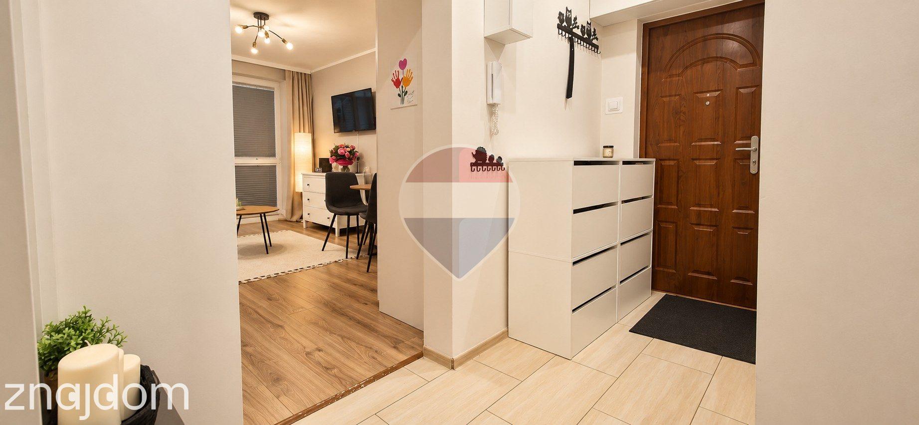 Mieszkanie 47,5 m2 Nad Potokiem/Radom - zdjęcie 11