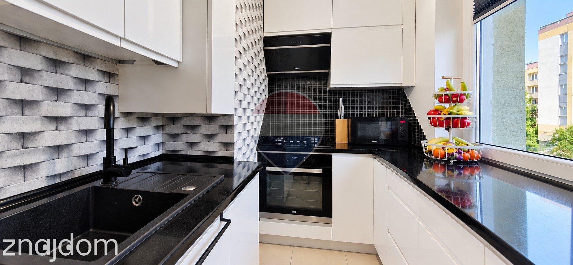 Mieszkanie 47,5 m2 Nad Potokiem/Radom - zdjęcie 2
