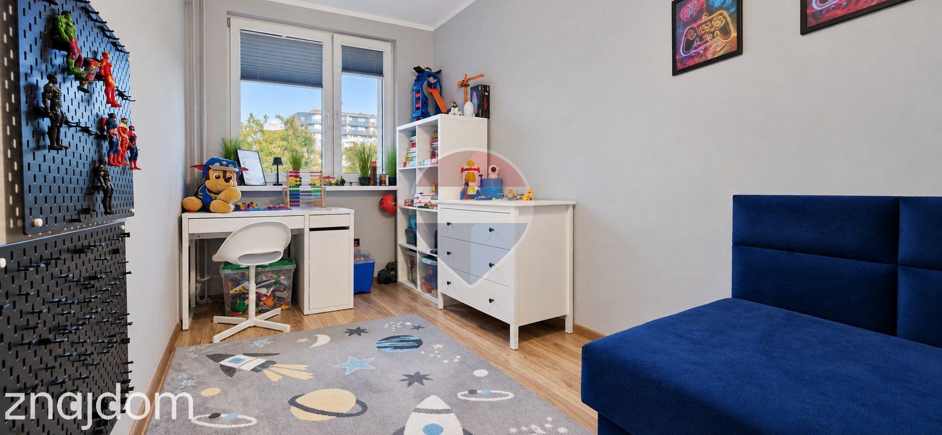Mieszkanie 47,5 m2 Nad Potokiem/Radom - zdjęcie 3