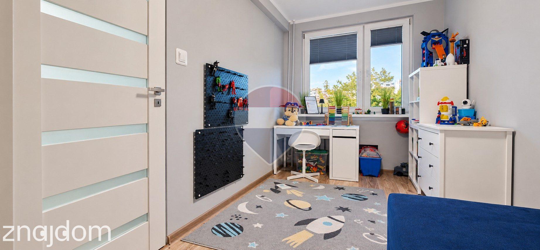 Mieszkanie 47,5 m2 Nad Potokiem/Radom - zdjęcie 5