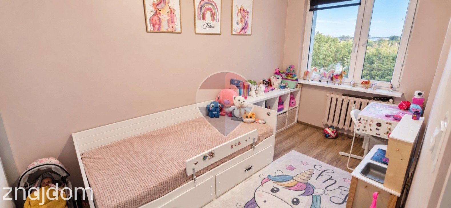 Mieszkanie 47,5 m2 Nad Potokiem/Radom - zdjęcie 6