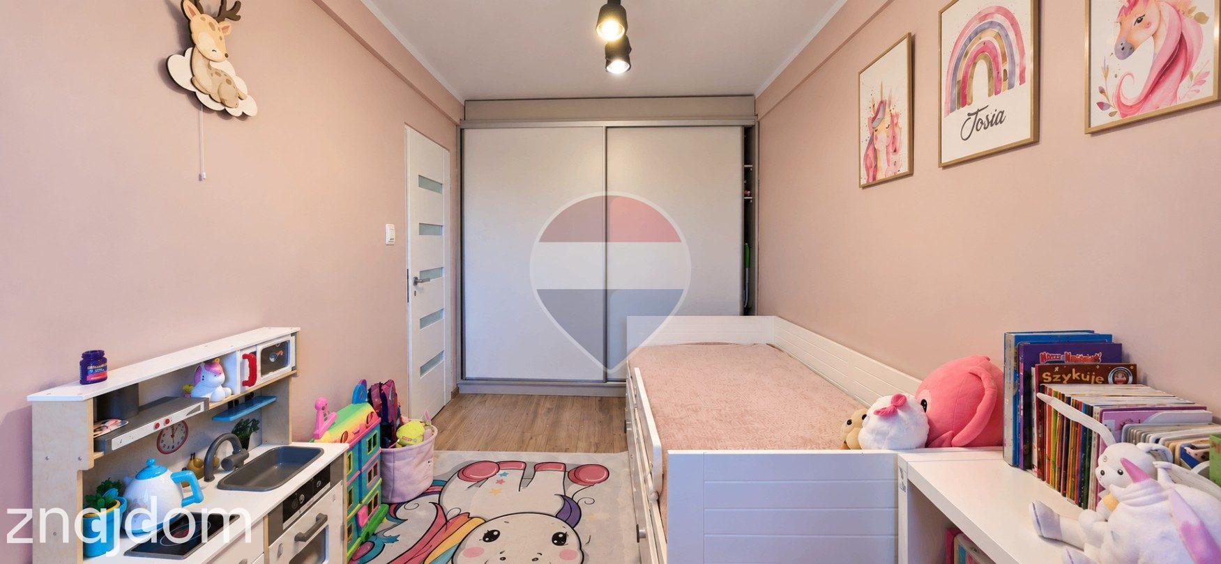 Mieszkanie 47,5 m2 Nad Potokiem/Radom - zdjęcie 7