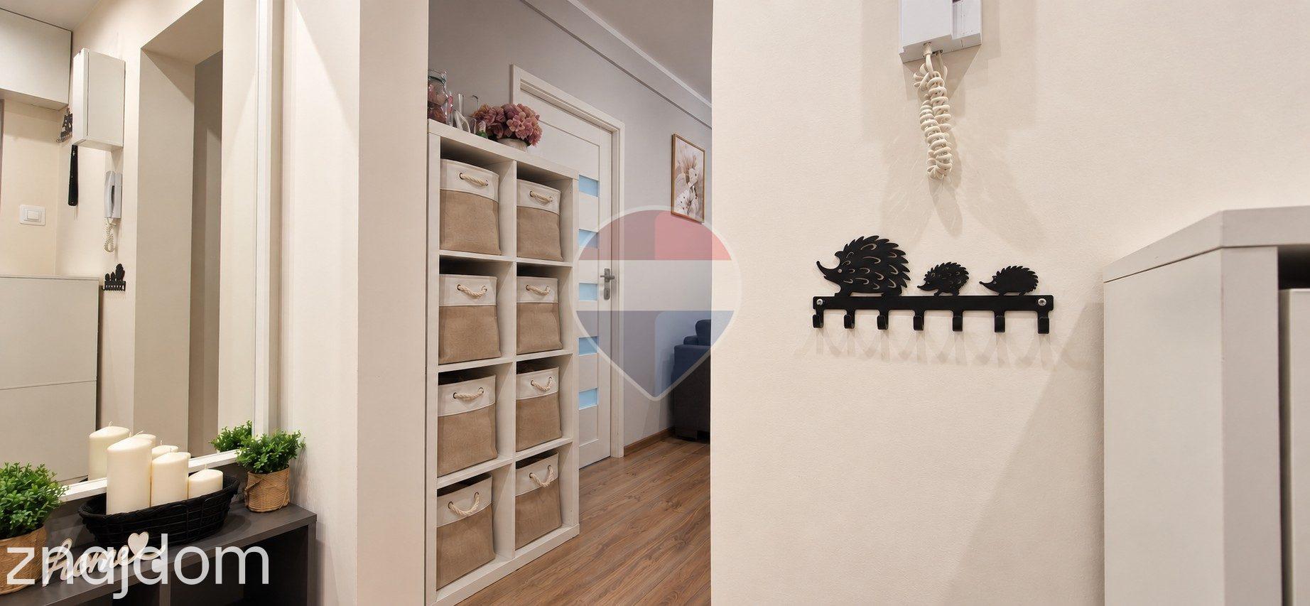 Mieszkanie 47,5 m2 Nad Potokiem/Radom - zdjęcie 8
