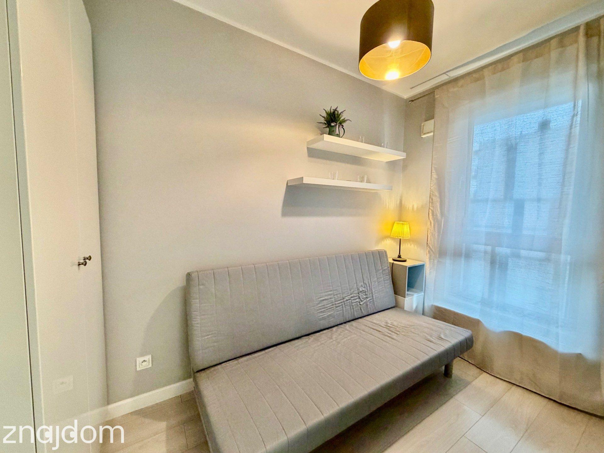 Living Point Mokotów 2 pokoje ,garaż ,taras - zdjęcie 5