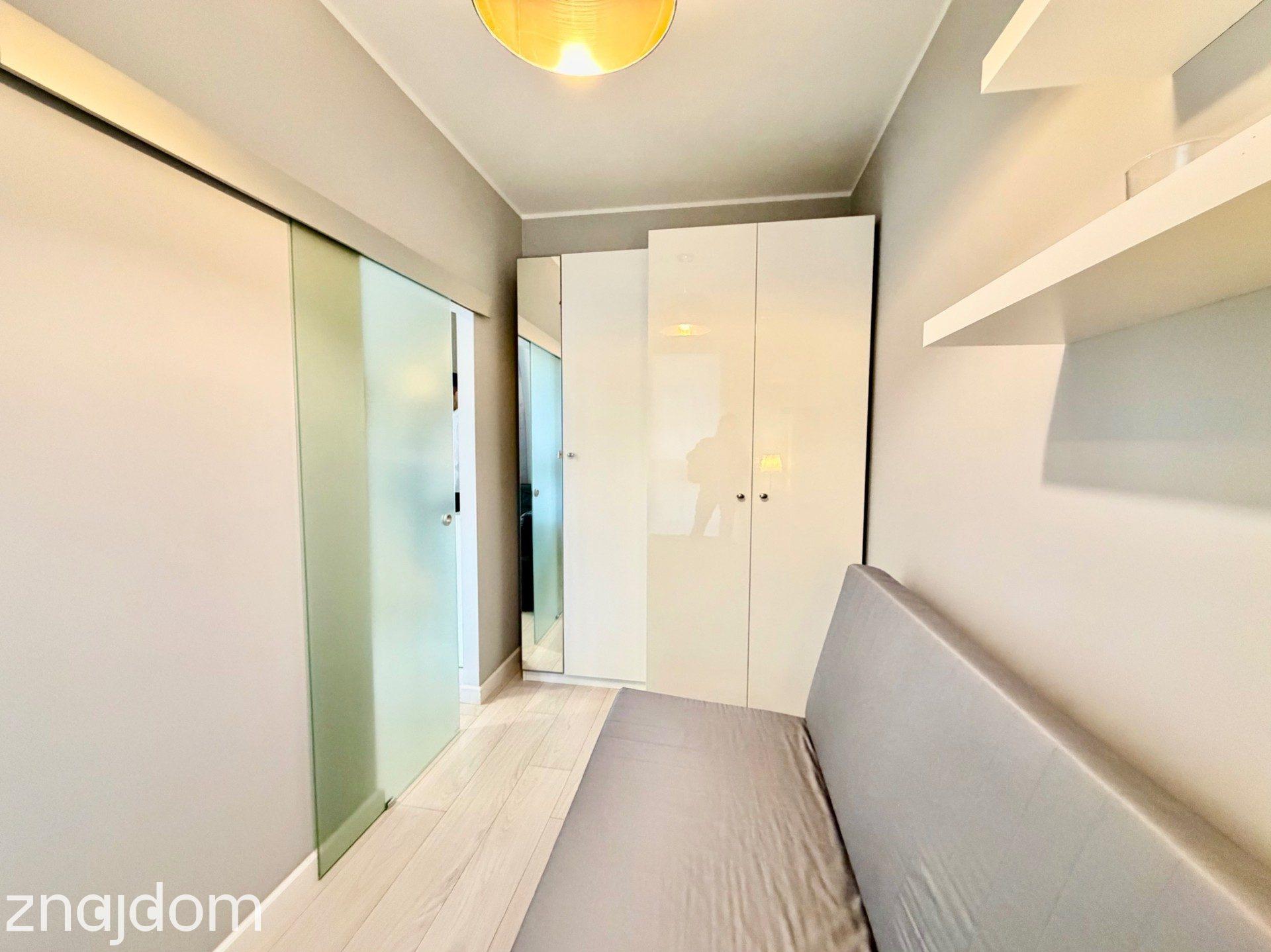 Living Point Mokotów 2 pokoje ,garaż ,taras - zdjęcie 6
