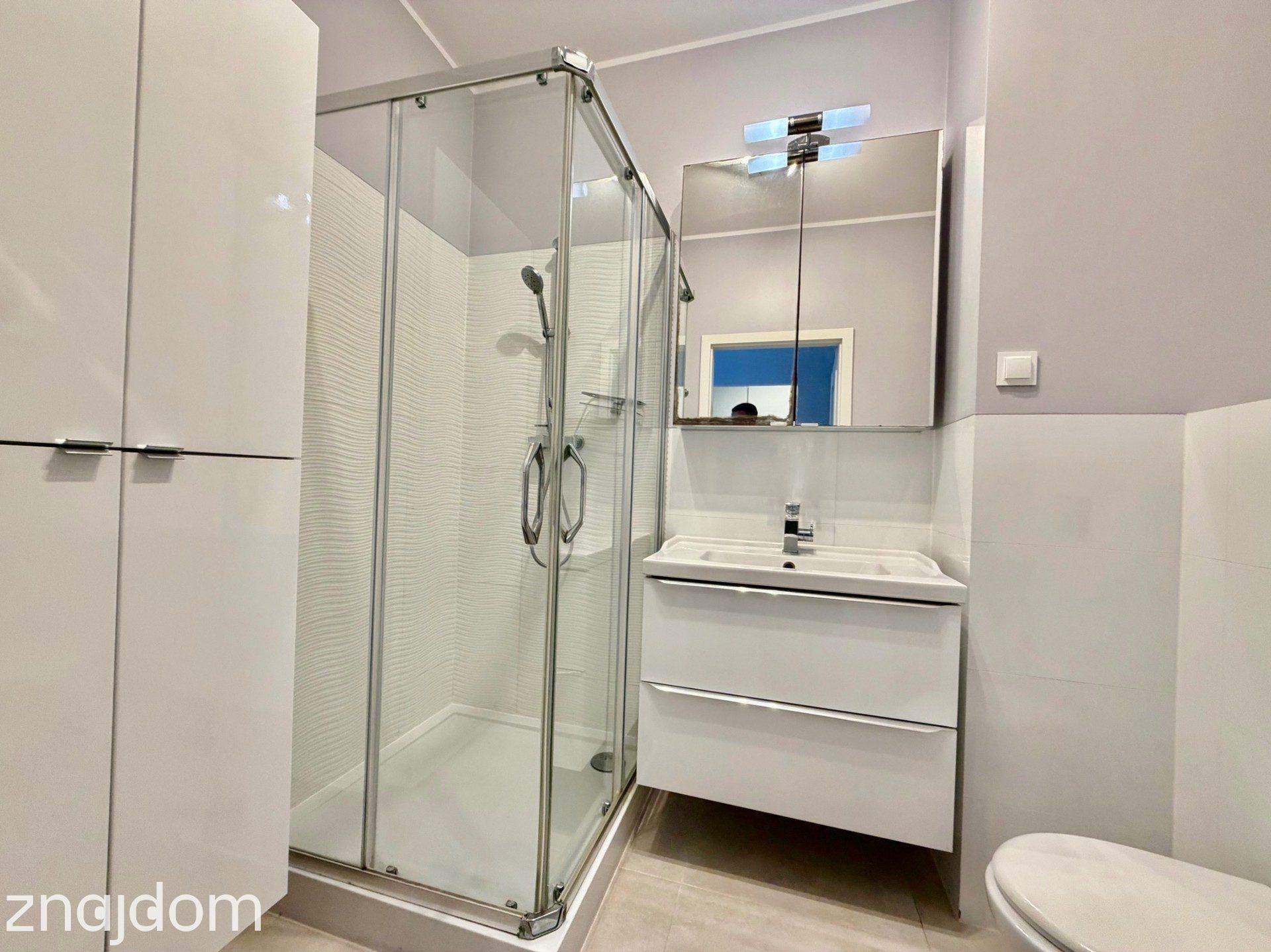 Living Point Mokotów 2 pokoje ,garaż ,taras - zdjęcie 8