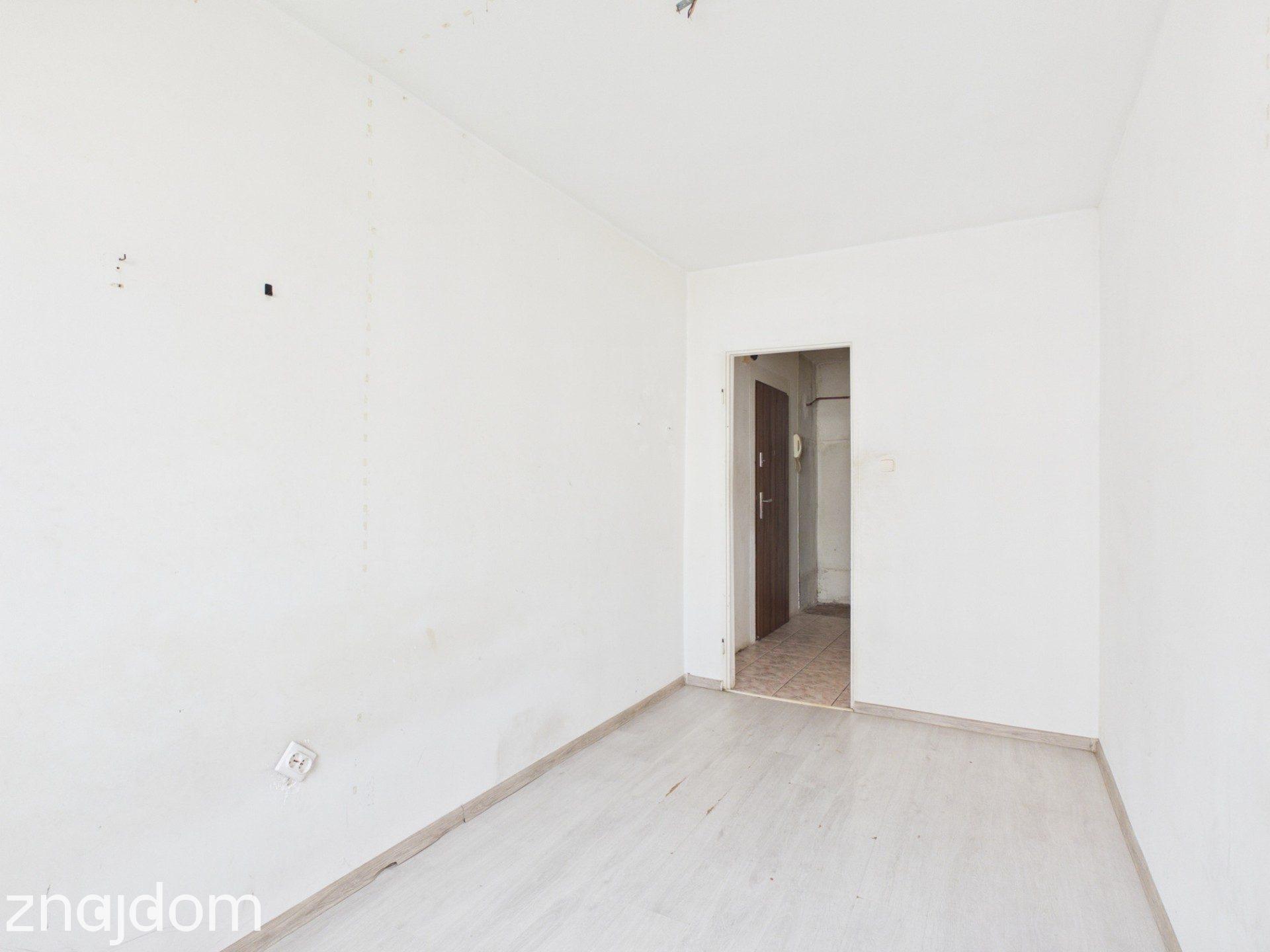 Mieszkanie 37 m² | 2 pokoje | Centrum Sławna - zdjęcie 10