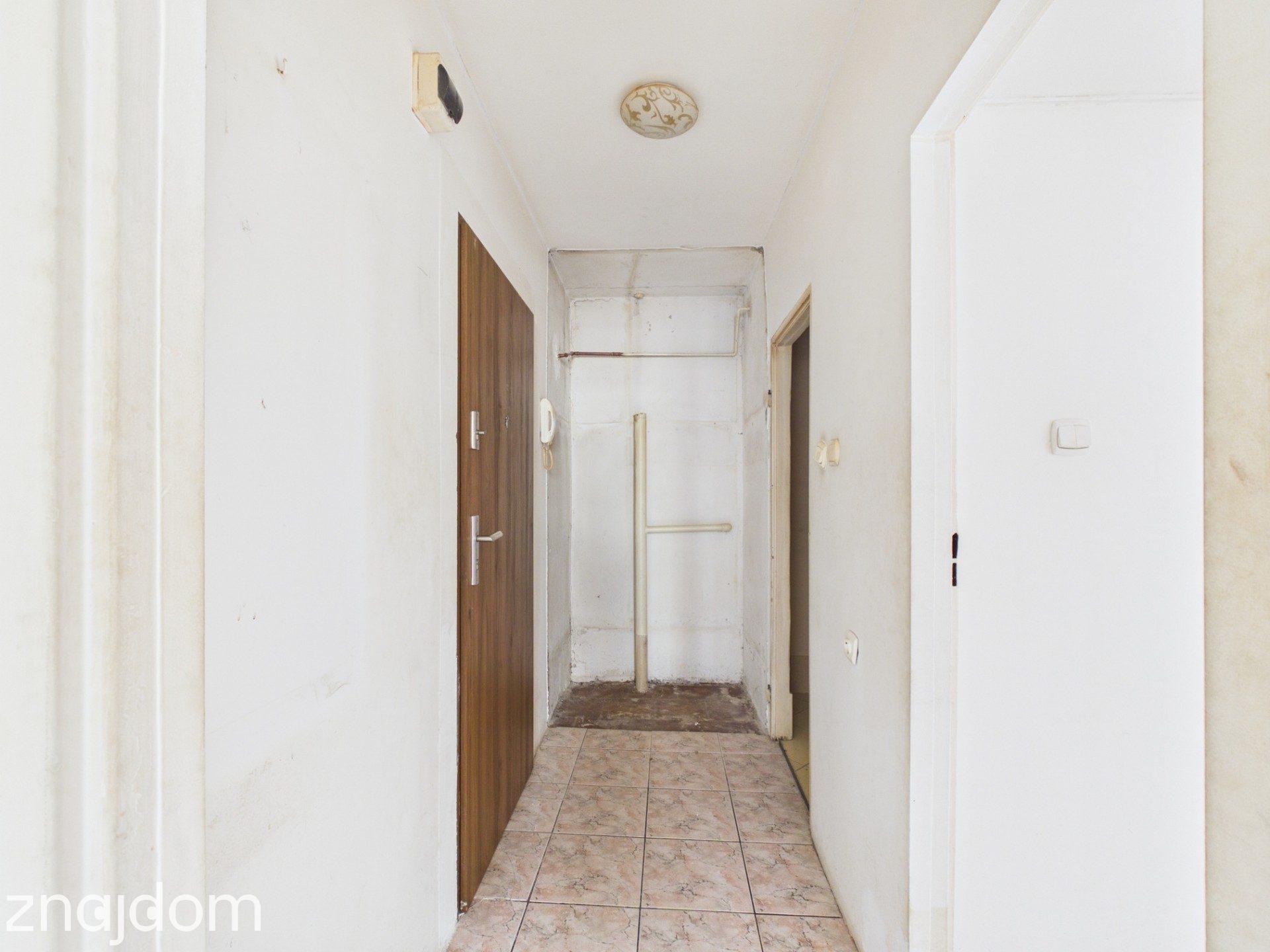 Mieszkanie 37 m² | 2 pokoje | Centrum Sławna - zdjęcie 12