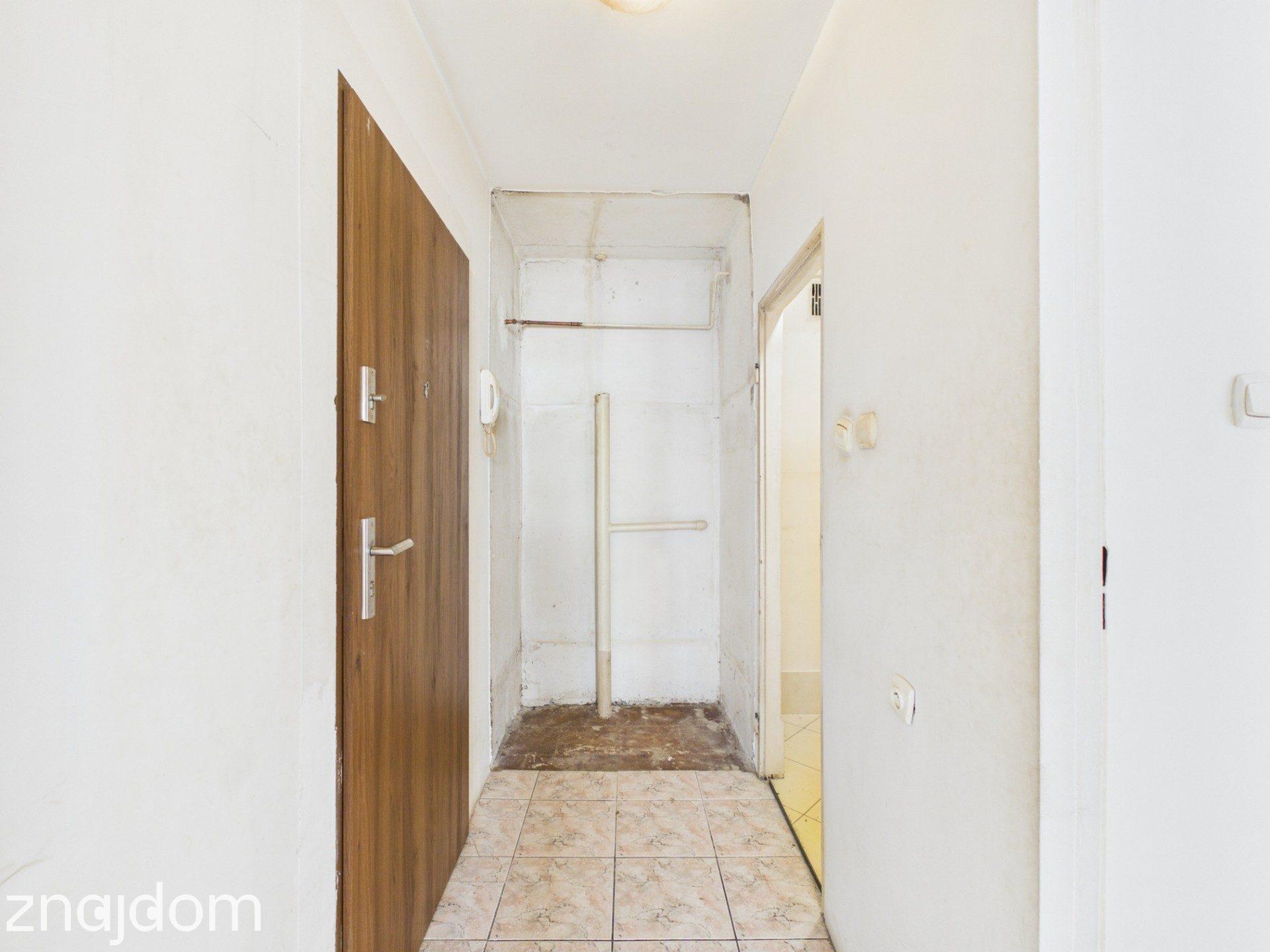 Mieszkanie 37 m² | 2 pokoje | Centrum Sławna - zdjęcie 13