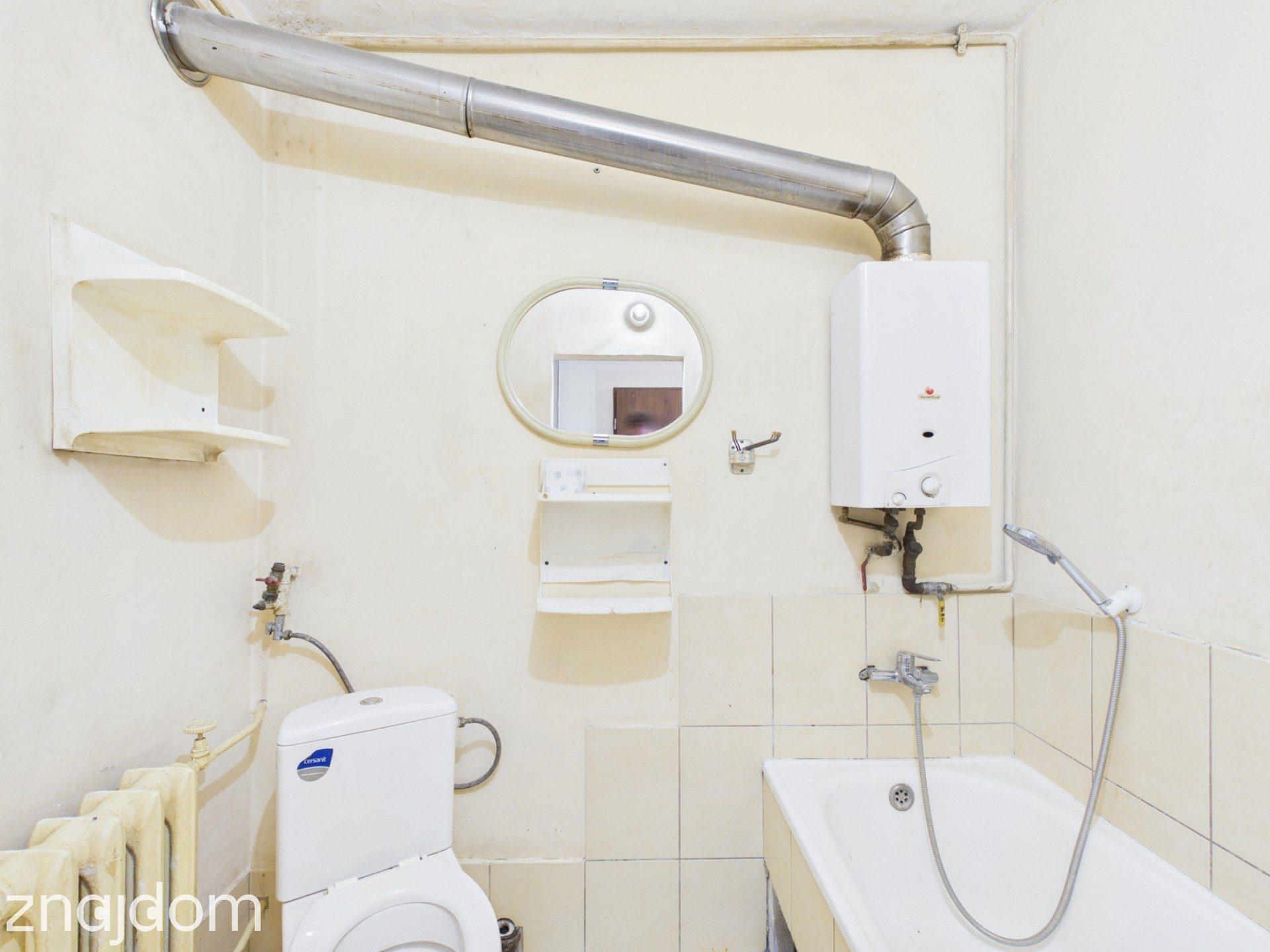 Mieszkanie 37 m² | 2 pokoje | Centrum Sławna - zdjęcie 14