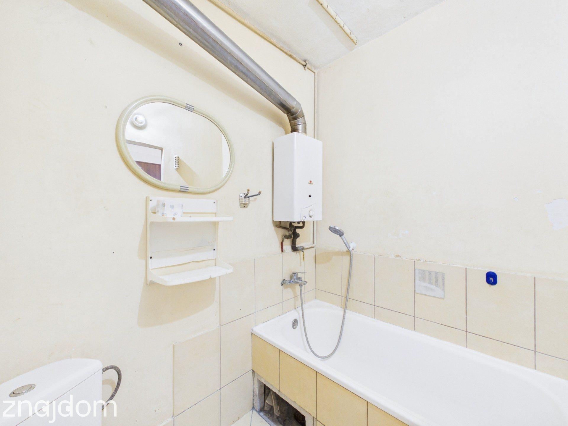 Mieszkanie 37 m² | 2 pokoje | Centrum Sławna - zdjęcie 15