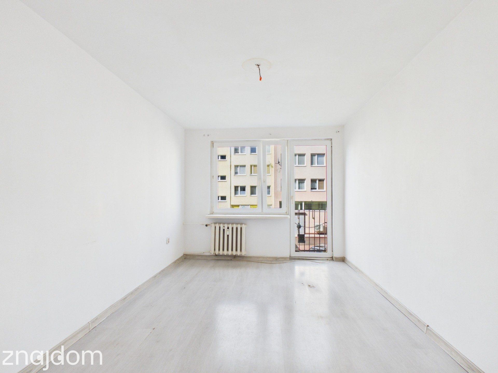 Mieszkanie 37 m² | 2 pokoje | Centrum Sławna - zdjęcie 3