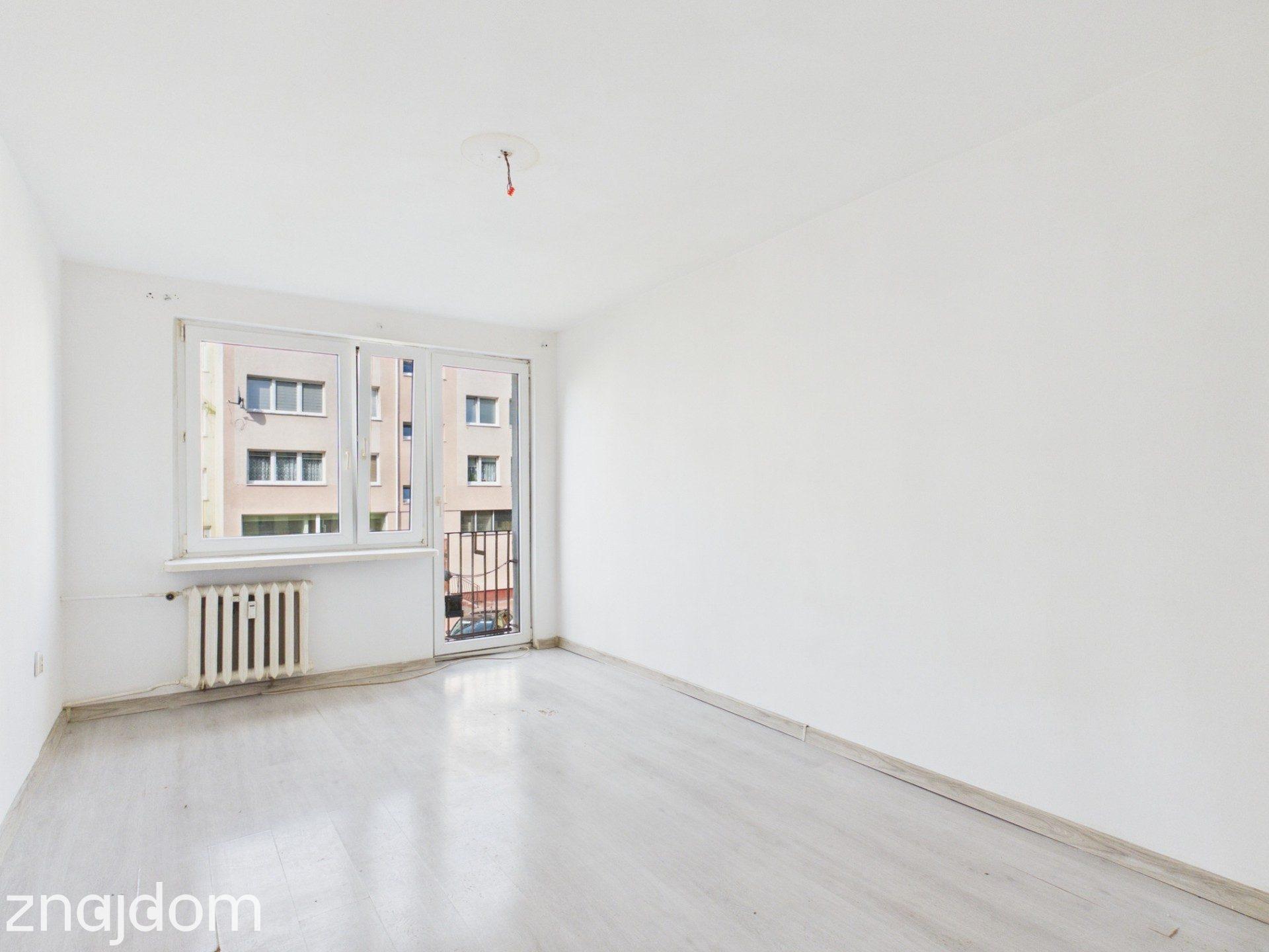 Mieszkanie 37 m² | 2 pokoje | Centrum Sławna - zdjęcie 4