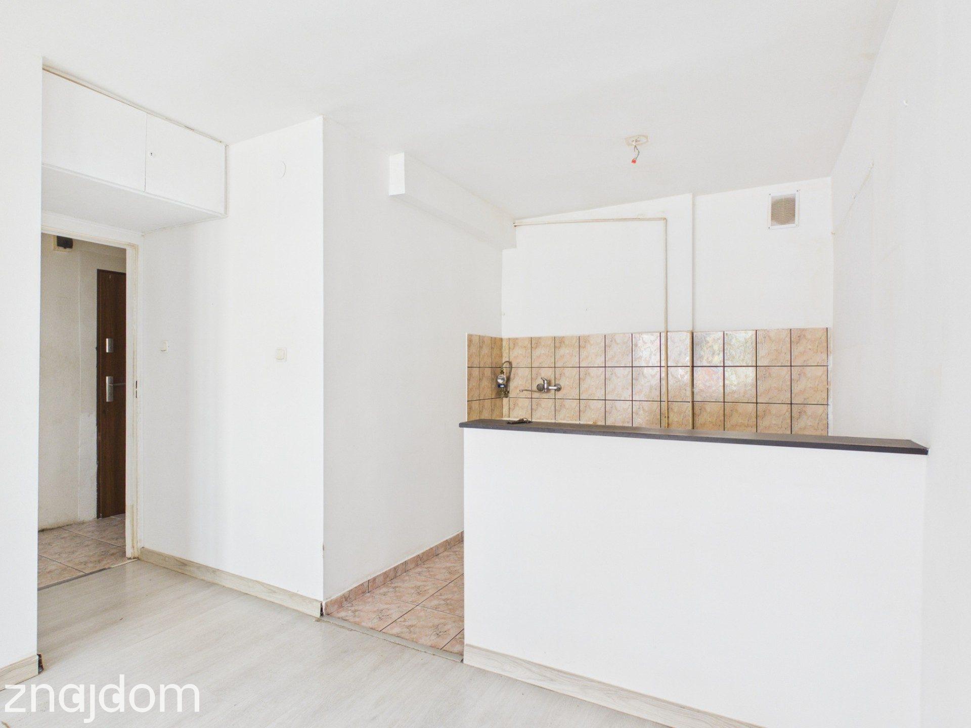 Mieszkanie 37 m² | 2 pokoje | Centrum Sławna - zdjęcie 6