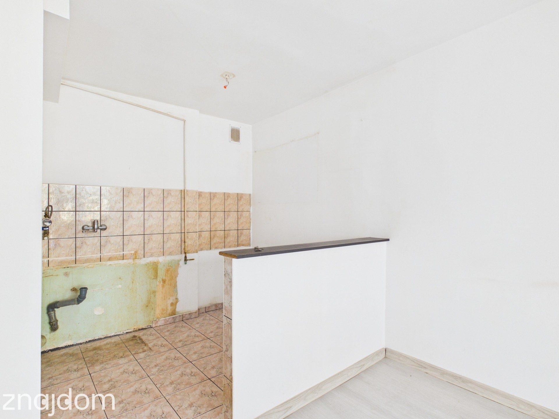 Mieszkanie 37 m² | 2 pokoje | Centrum Sławna - zdjęcie 7