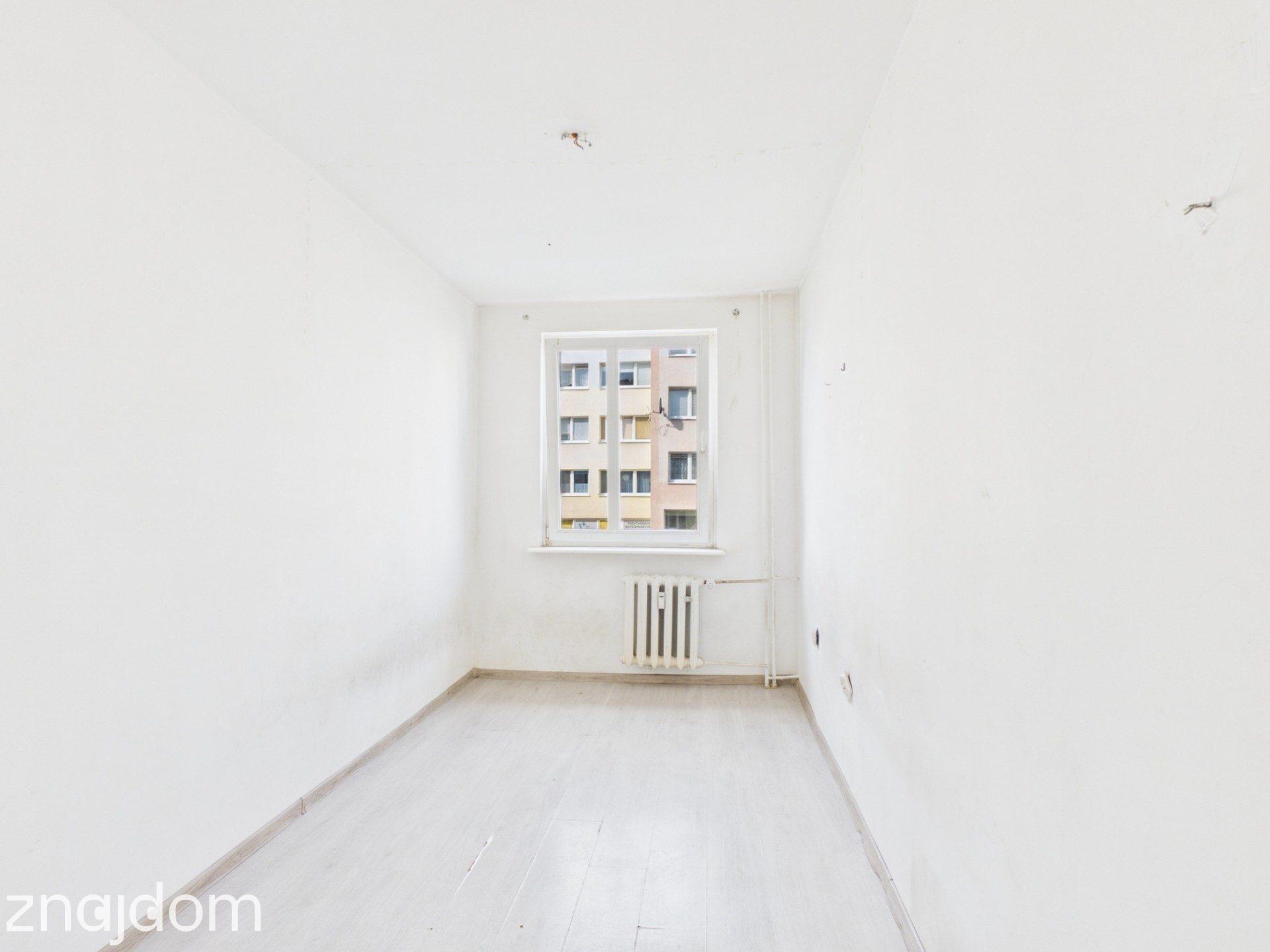 Mieszkanie 37 m² | 2 pokoje | Centrum Sławna - zdjęcie 8