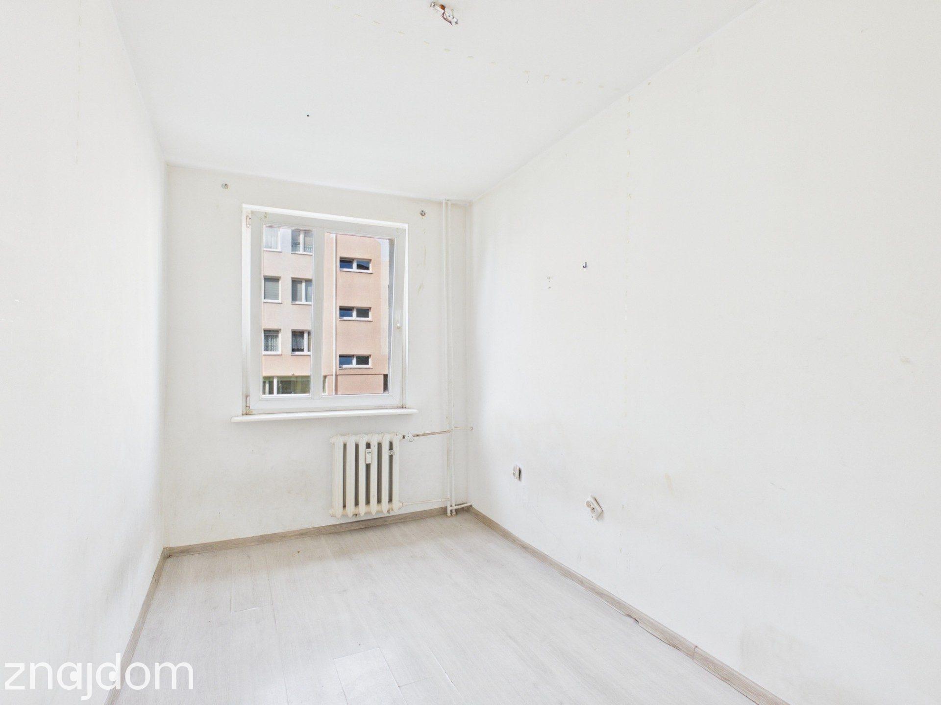 Mieszkanie 37 m² | 2 pokoje | Centrum Sławna - zdjęcie 9