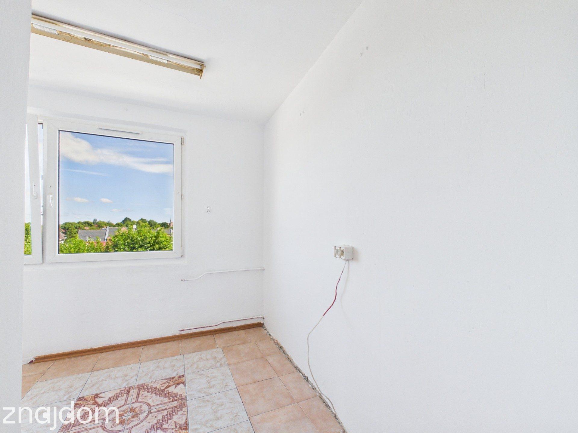 Słoneczne Mieszkanie 56 m²| Widok na miasto | Centrum Sławna - zdjęcie 10