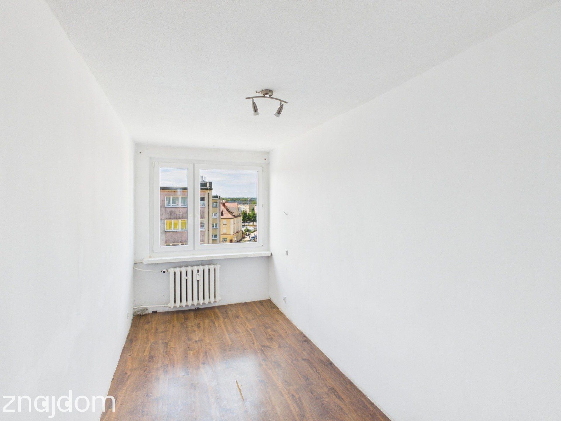 Słoneczne Mieszkanie 56 m²| Widok na miasto | Centrum Sławna - zdjęcie 5