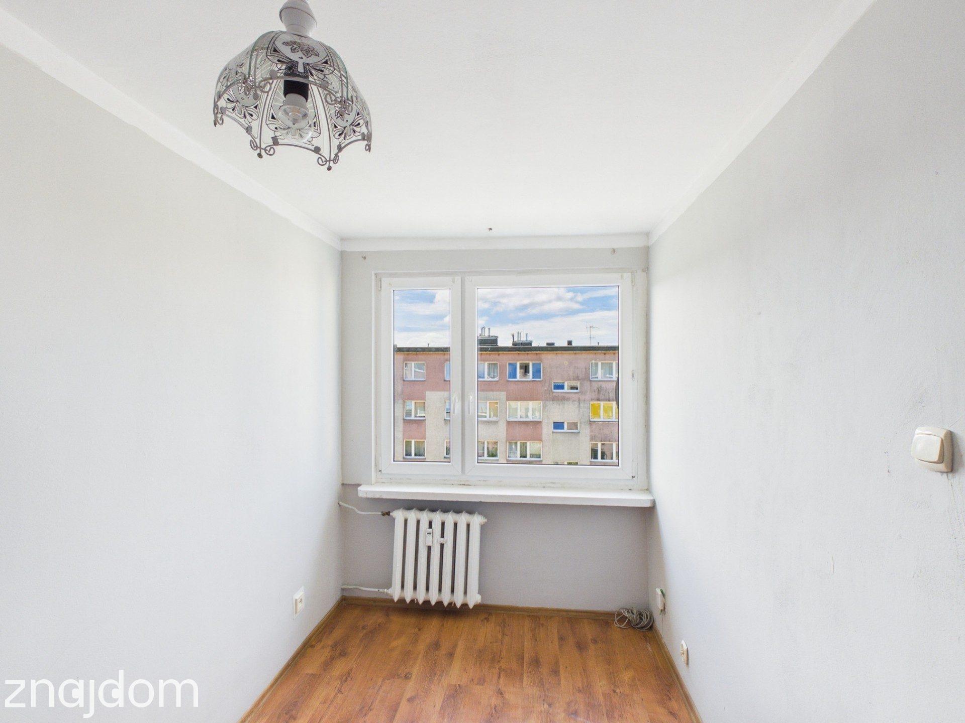 Słoneczne Mieszkanie 56 m²| Widok na miasto | Centrum Sławna - zdjęcie 6