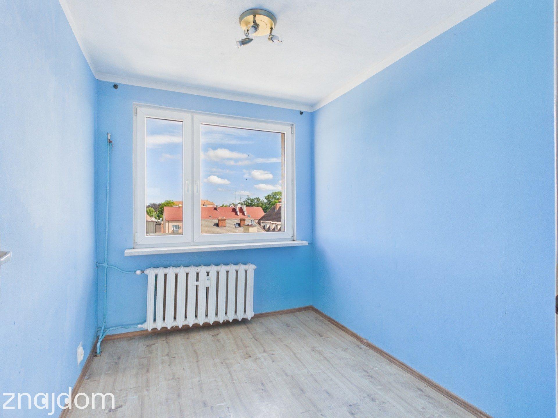 Słoneczne Mieszkanie 56 m²| Widok na miasto | Centrum Sławna - zdjęcie 7