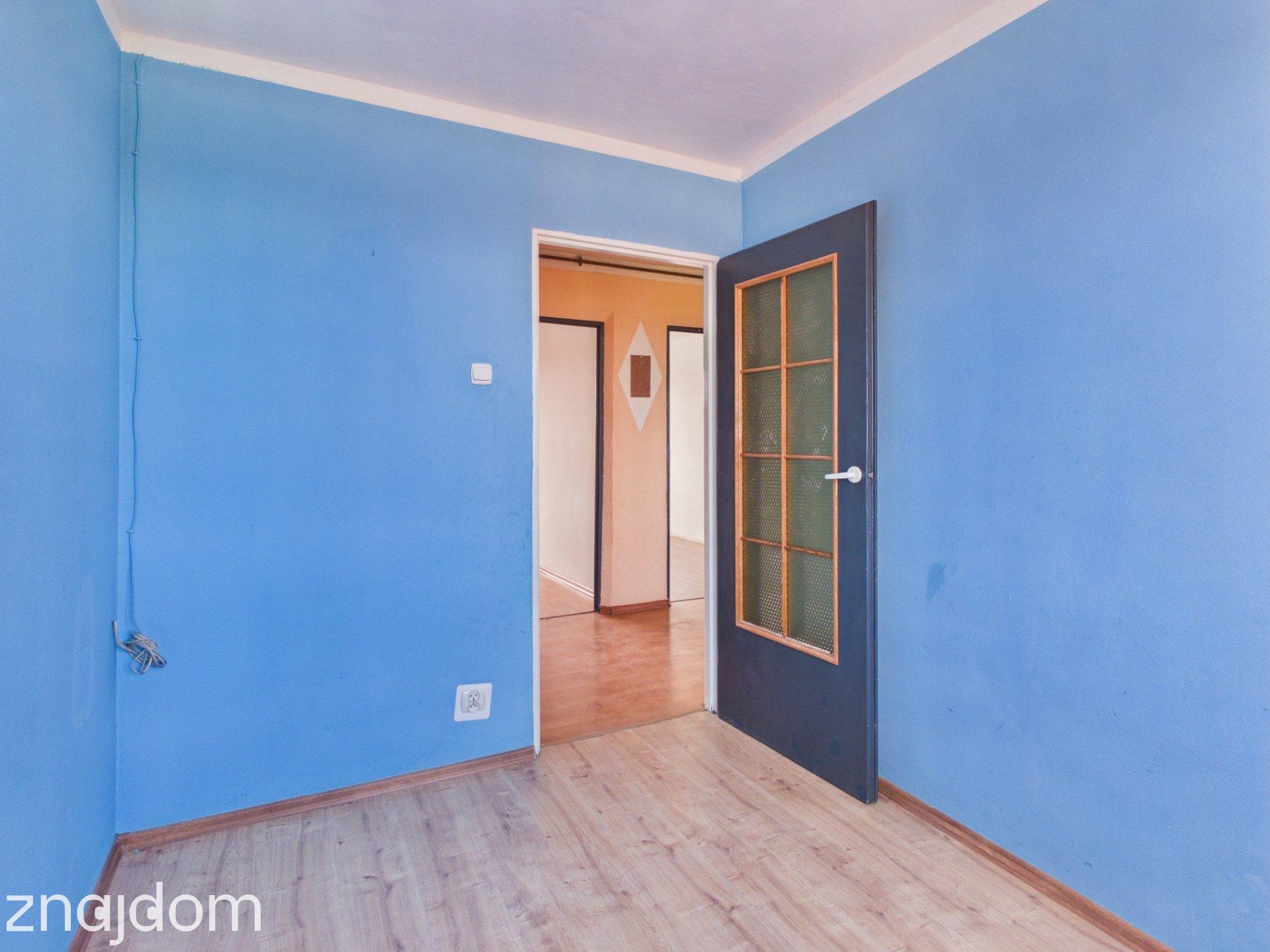 Słoneczne Mieszkanie 56 m²| Widok na miasto | Centrum Sławna - zdjęcie 8