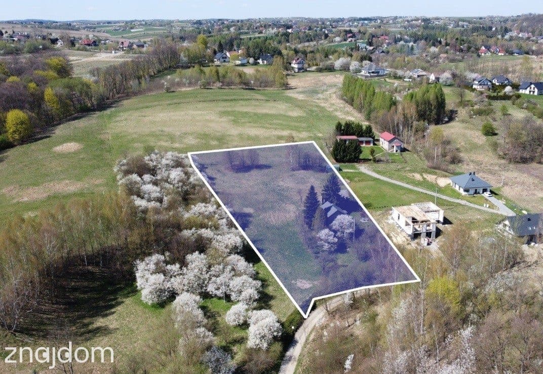 Działka | 5996 m2 | Narama - zdjęcie 5