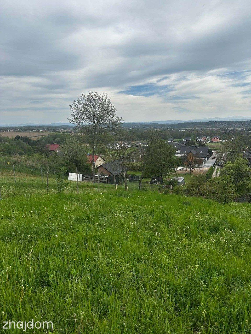 DZIAŁKA budowlana na SPRZEDAŻ Wielka Wieś - zdjęcie 10