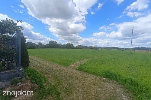 Działka rolna | Cholerzyn | 5400 m2 - zdjęcie 2