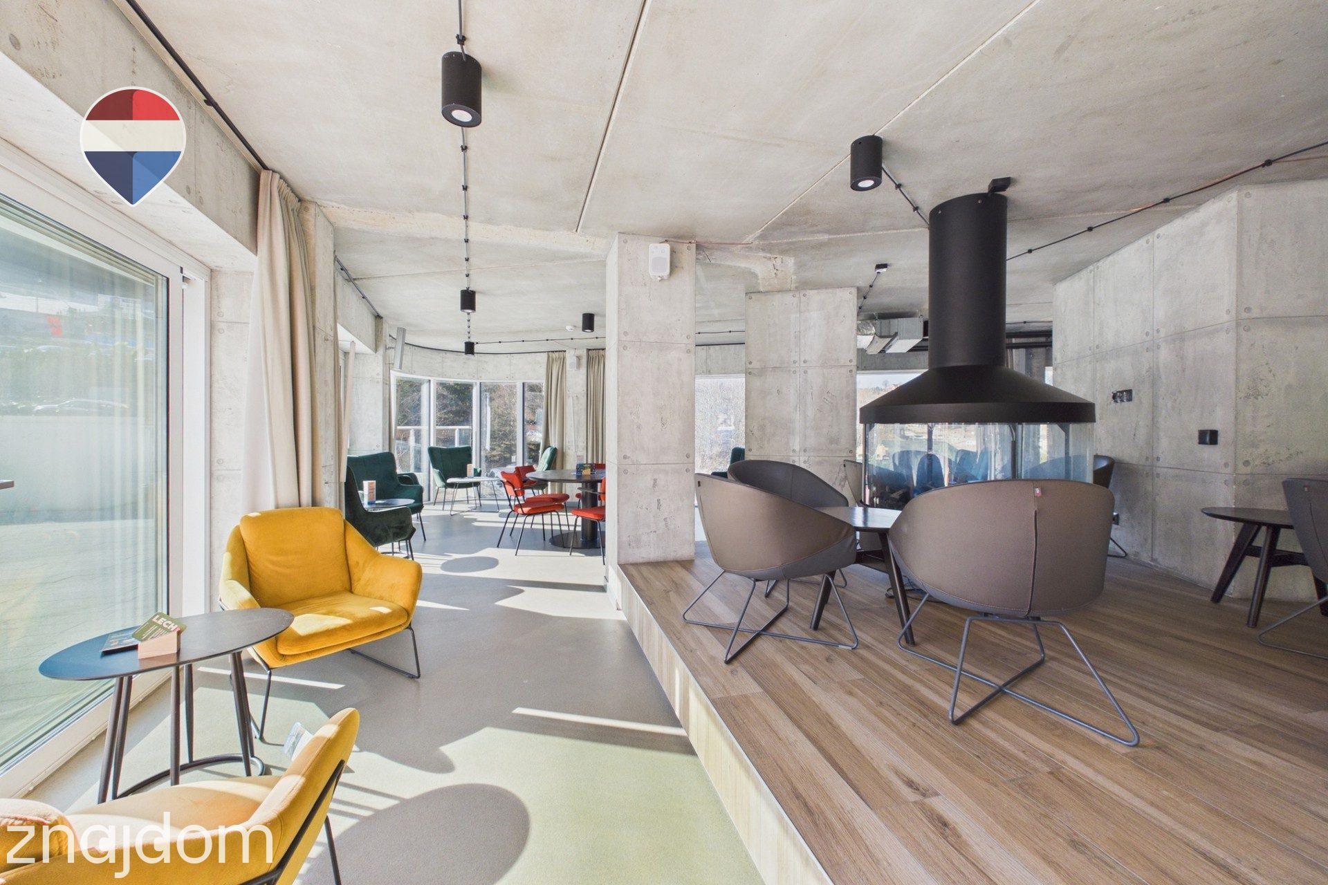 Luksusowy apartament w resorcie Czarna Góra - zdjęcie 15