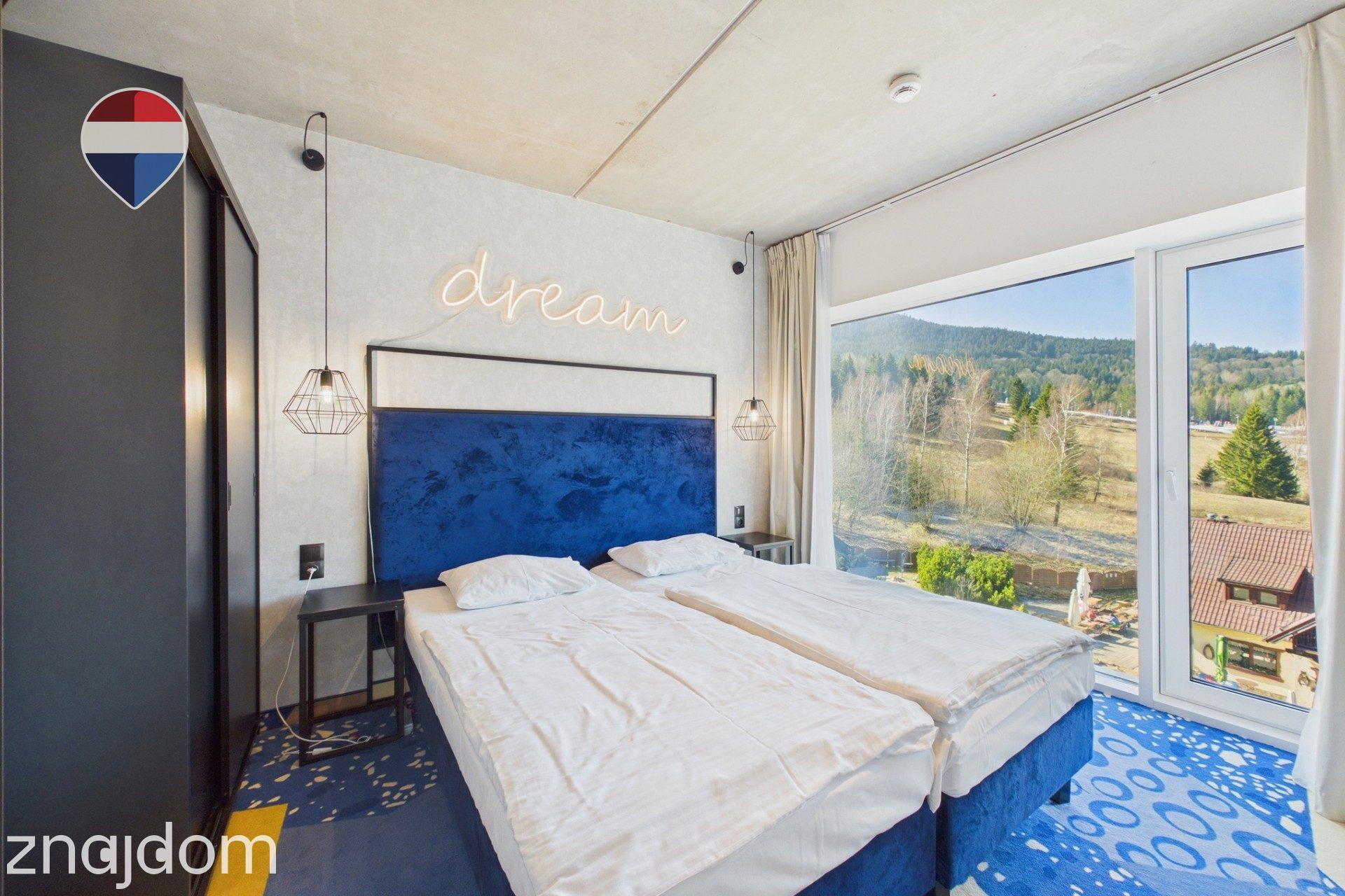 Luksusowy apartament w resorcie Czarna Góra - zdjęcie 6