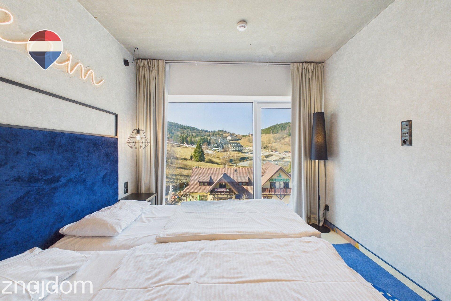 Luksusowy apartament w resorcie Czarna Góra - zdjęcie 7