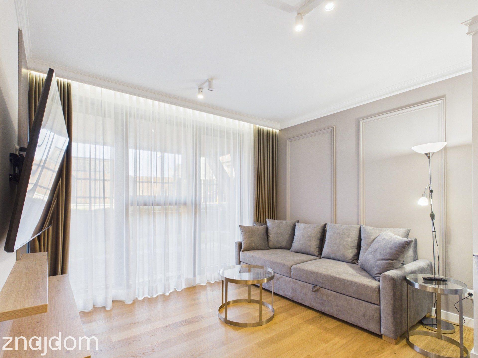 Apartament z ogródkiem i widokiem | Zakopane - zdjęcie 4