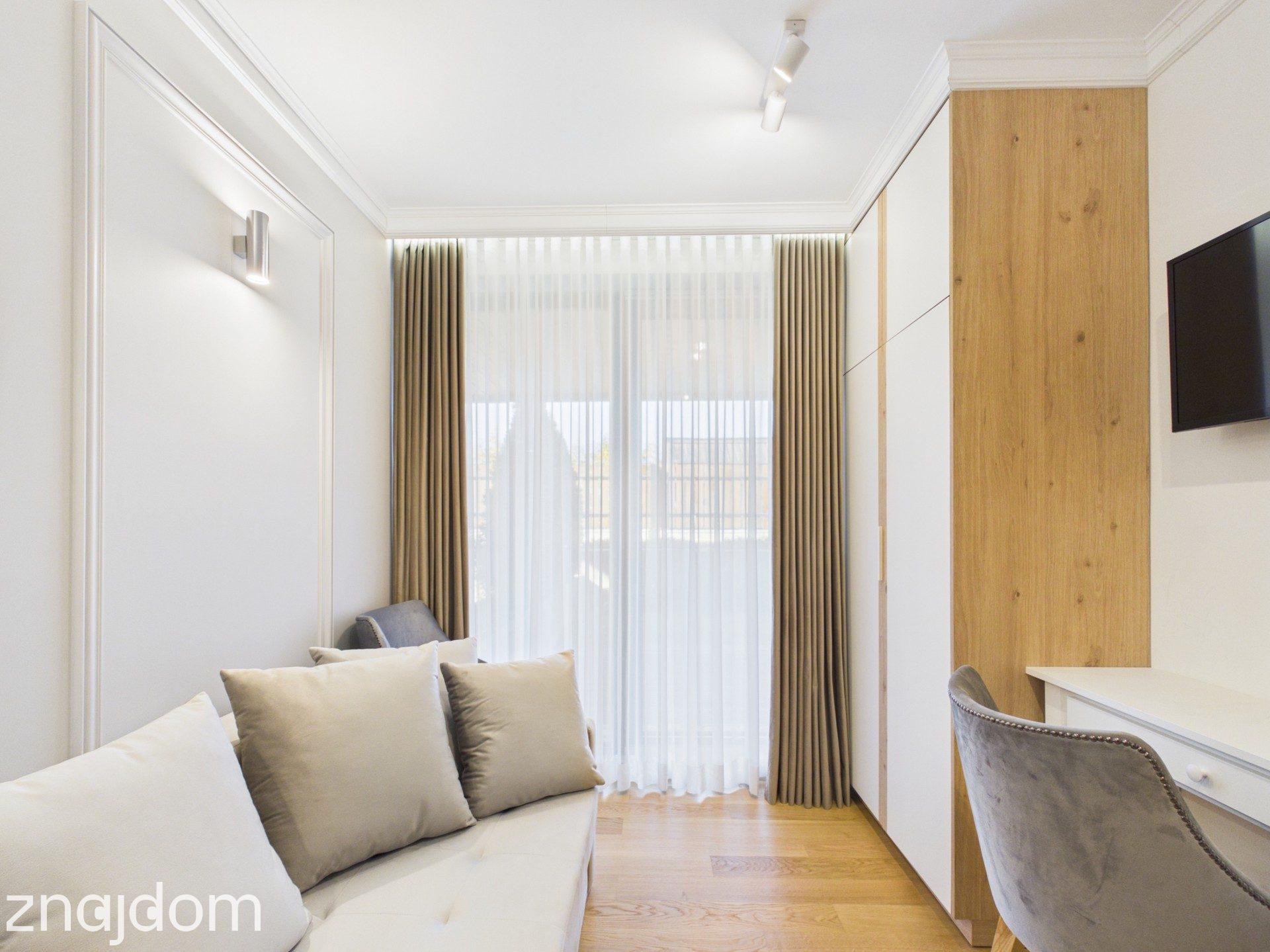 Apartament z ogródkiem i widokiem | Zakopane - zdjęcie 5