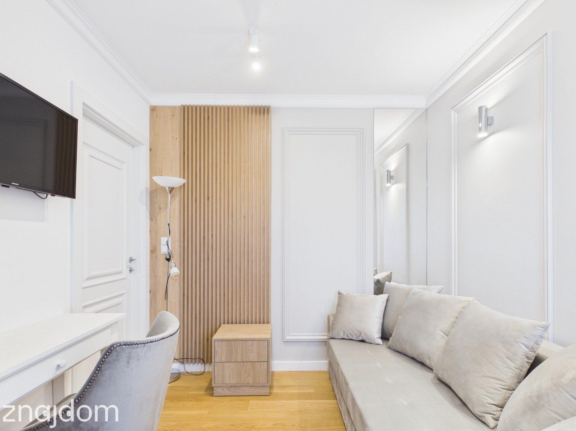 Apartament z ogródkiem i widokiem | Zakopane - zdjęcie 6