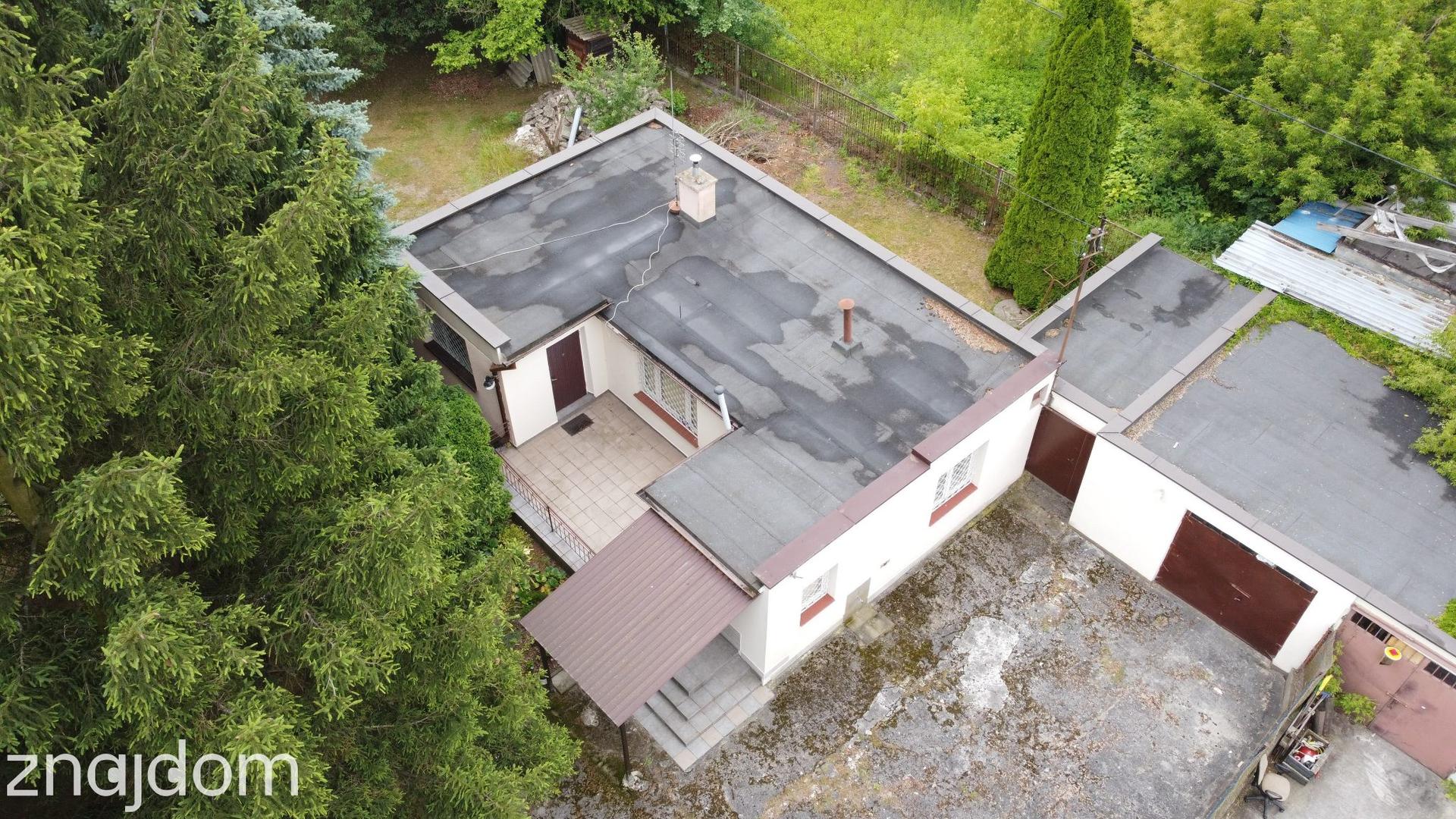Działka usługowa 2100m2 Zakręt 5 minut od Warszawy - zdjęcie 9