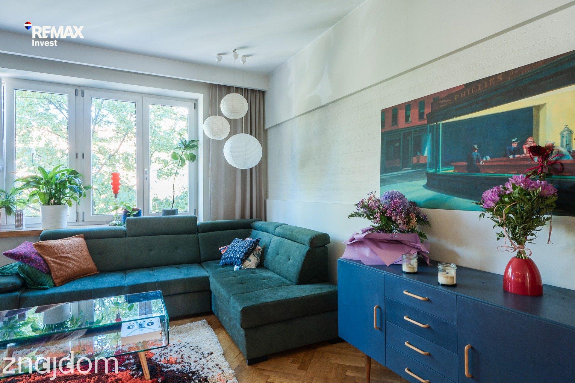Ikona bielskiego modernizmu – wyjątkowe mieszkanie - zdjęcie 4