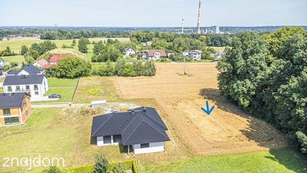 Działka budowlana Bielsko-Biała. Bez prowizji - zdjęcie 6
