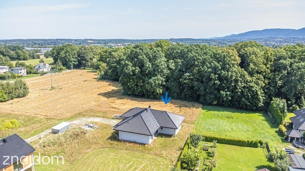 Działka budowlana Bielsko-Biała. Bez prowizji - zdjęcie 8