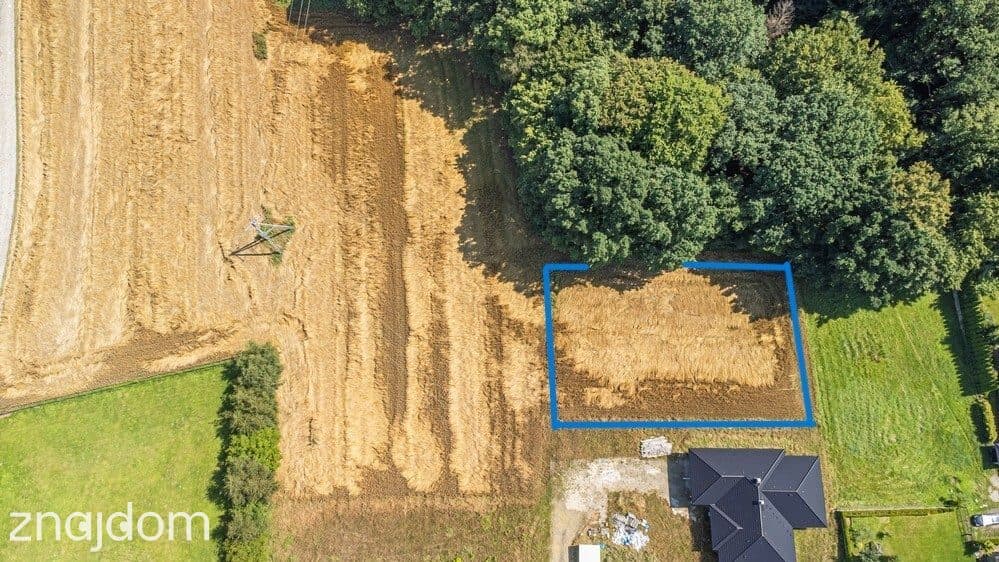 Działka budowlana Bielsko-Biała. Bez prowizji - zdjęcie 9